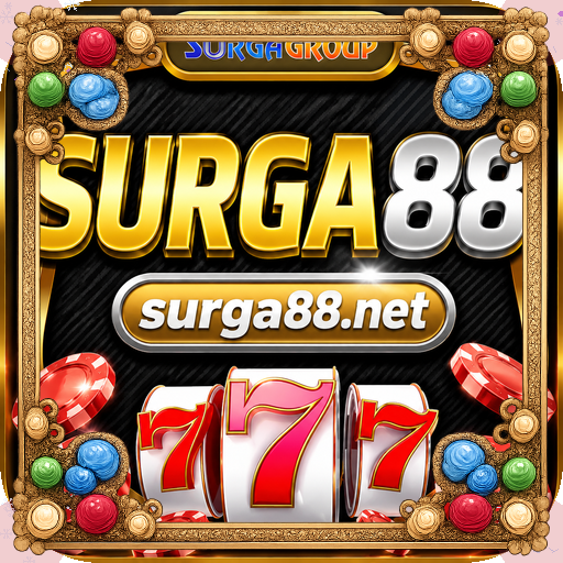 surga88 — mitra unggulan